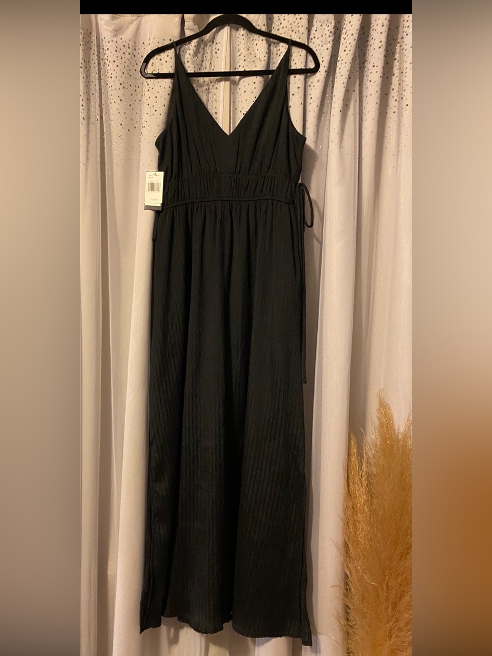 TAYLOR NWT SIZE 10 SLEEVELESS LINED MAXI DRESS